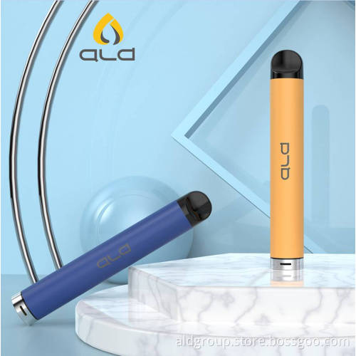 B2 Ultra Disposable Ecigs Kit 1500 Puffs